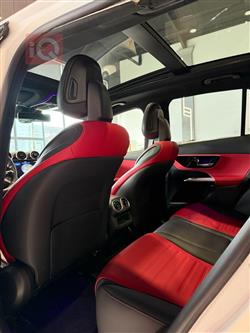 مرسيدس بنز GLC